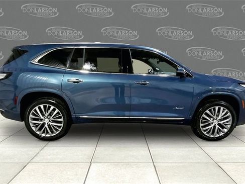New 2026 Buick Enclave Avenir w/ Super Cruise Package image 5