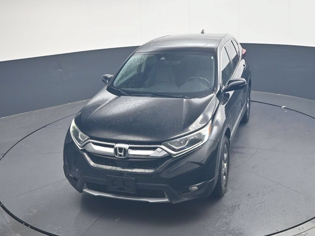 Used 2018 Honda CR-V EX-L image 23