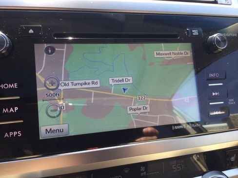 Used 2017 Subaru Outback 2.5i Limited image 33