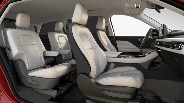 New 2026 Lincoln Aviator AWD image 44