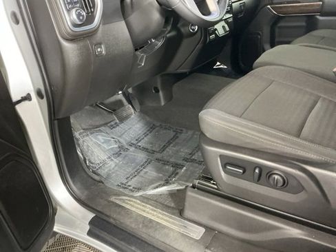 Used 2022 GMC Sierra 3500 SLE image 15