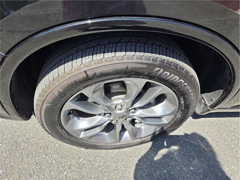 Used 2020 Dodge Durango GT RWD image 11