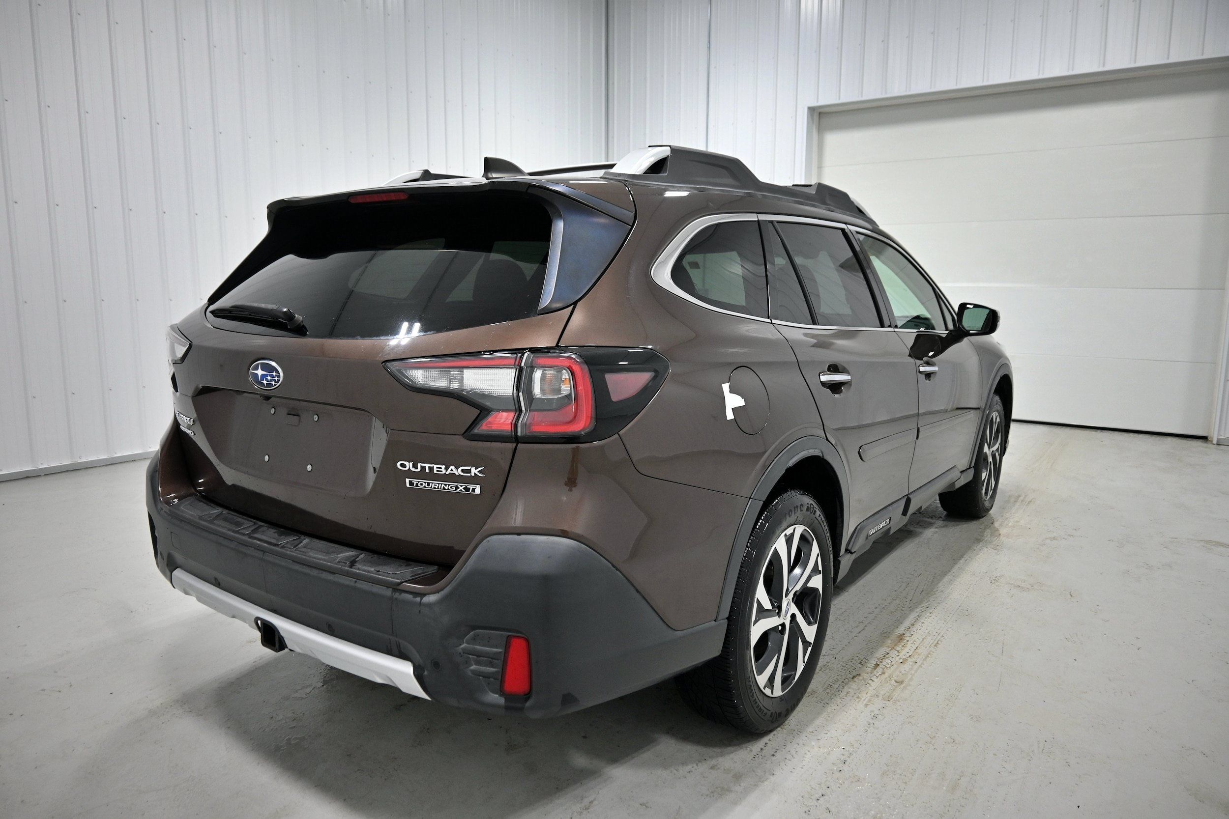 Used 2021 Subaru Outback Touring XT AWD/4WD image 37