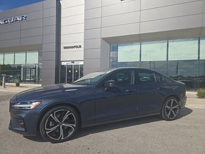 Certified 2024 Volvo S60 B5 Ultimate