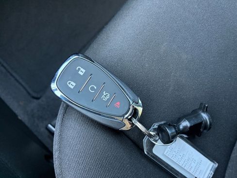 Used 2023 Chevrolet Malibu LT w/ Driver Confidence Package image 22