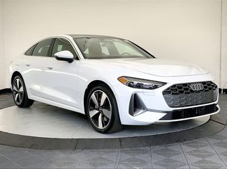 New 2025 Audi A5 2.0T Premium Plus video 1