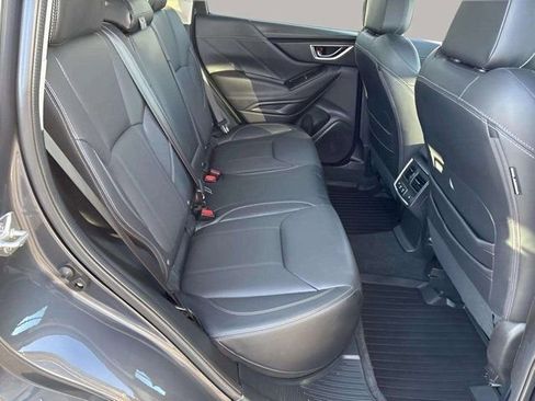 Certified 2023 Subaru Forester Touring image 15