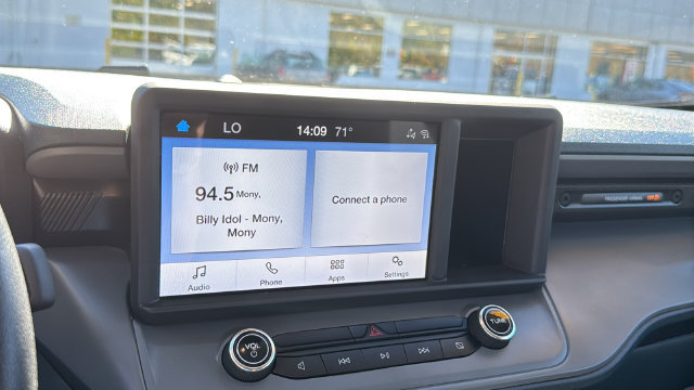 Used 2023 Ford Maverick XL FWD image 15