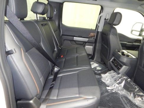 New 2026 Ford F350 Lariat w/ Lariat Ultimate Package image 18