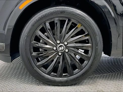 Used 2025 Hyundai Palisade Calligraphy AWD/4WD image 8