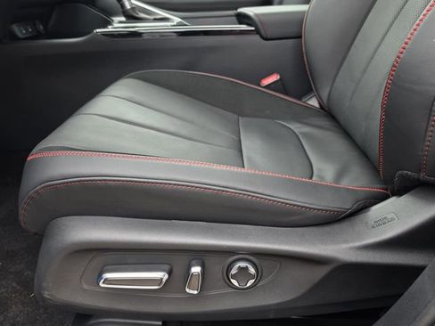 New 2026 Acura ADX A-Spec FWD image 12