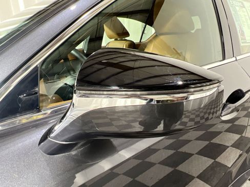 Used 2024 Lexus IS 300 w/ Premium Package image 14