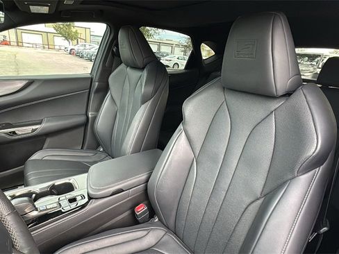 Used 2024 Lexus NX 350 F Sport image 19