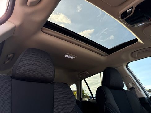 Certified 2023 Subaru Outback Premium image 10