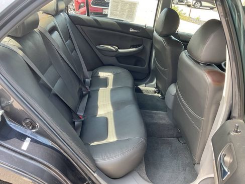 Used 2006 Honda Accord SE image 28