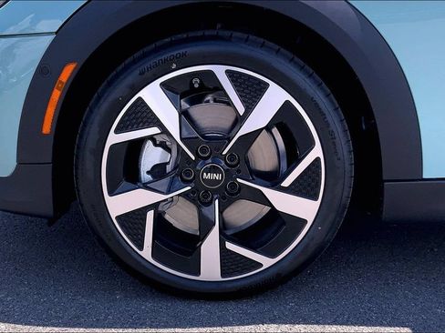 New 2026 MINI Cooper S FWD image 12