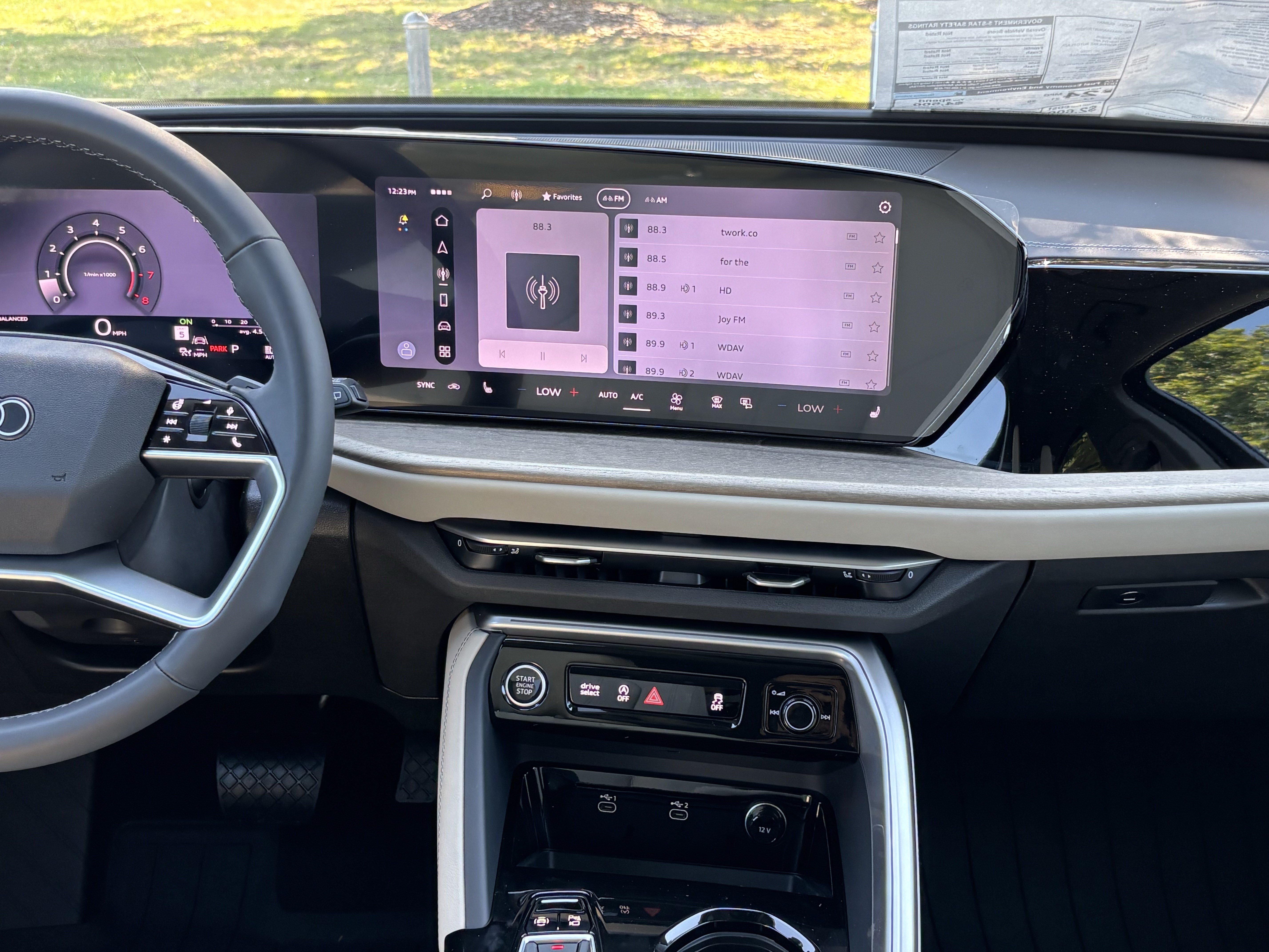 New 2026 Audi Q5 2.0T AWD/4WD image 33