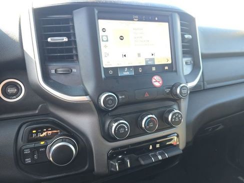 Used 2024 RAM 2500 Big Horn image 5