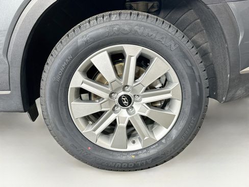 Used 2024 Hyundai Palisade SEL FWD image 11