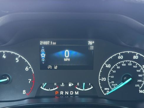 Used 2022 Ford Transit Connect XLT FWD image 20