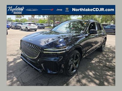 Used 2023 Genesis GV70 2.5T w/ Sport Prestige Package