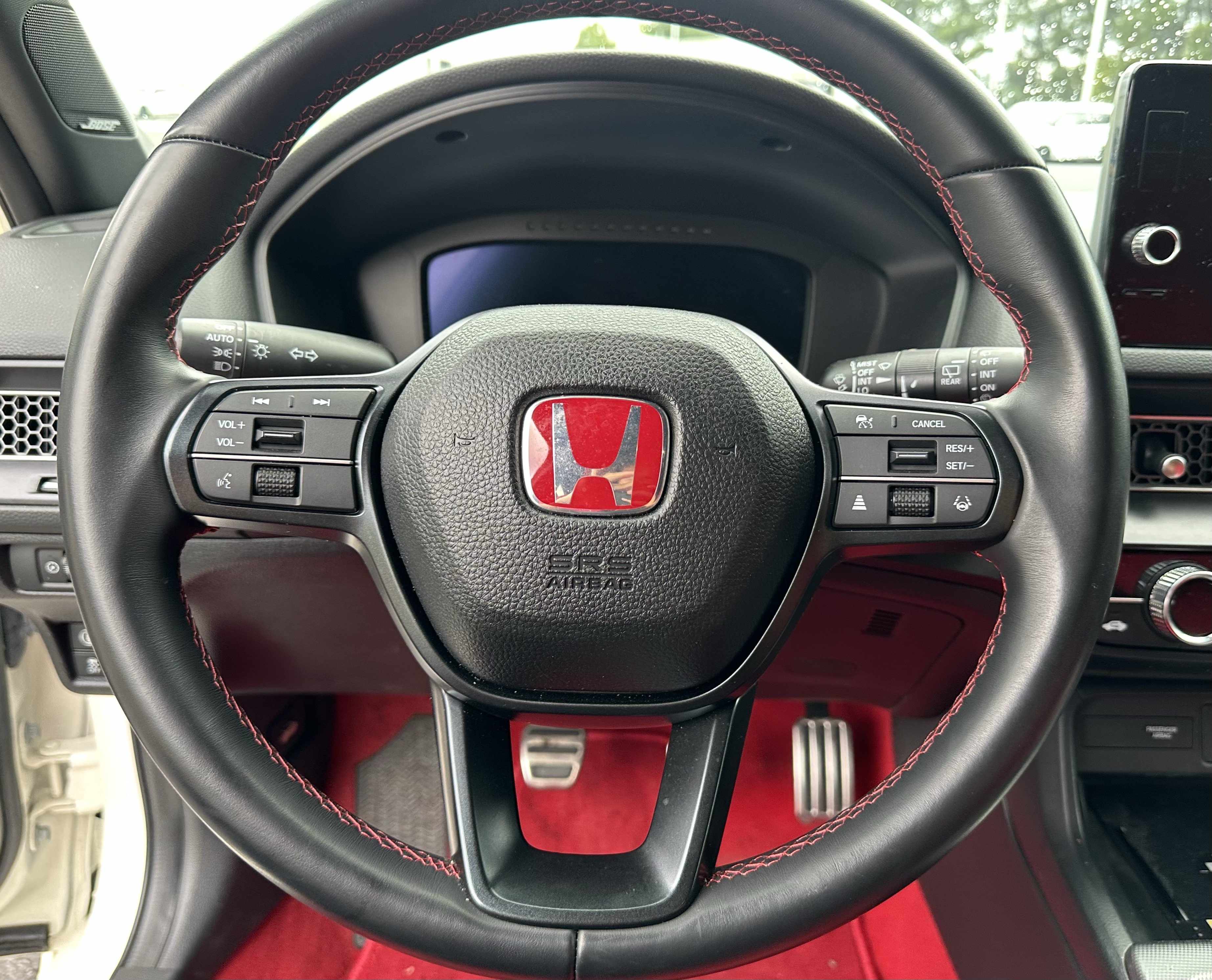 Used 2024 Honda Civic Type R image 6