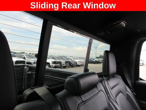 Used 2022 RAM 1500 TRX w/ TRX Level 2 Equipment Group AWD/4WD image 27
