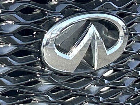Certified 2023 INFINITI QX60 Luxe w/ Cargo Package image 10