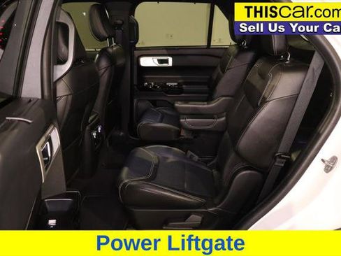 Used 2023 Ford Explorer ST w/ Equipment Group 401A image 25