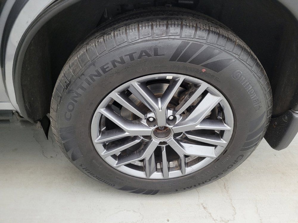 Used 2021 Nissan Rogue S AWD/4WD image 31