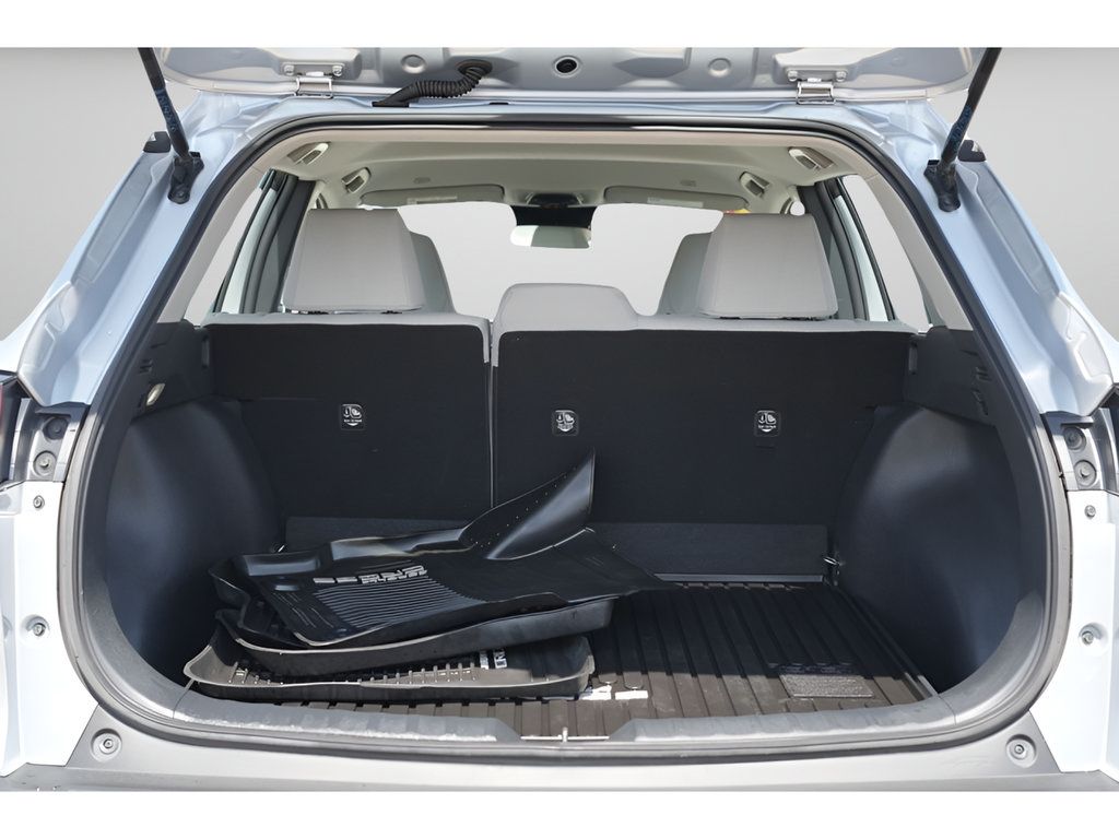 Used 2023 Toyota Corolla Cross L AWD/4WD image 11