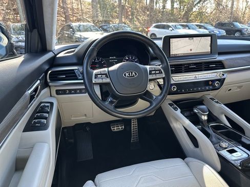 Used 2021 Kia Telluride SX w/ SX Prestige Package image 27
