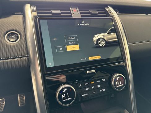 Used 2022 Land Rover Discovery S R-Dynamic image 20