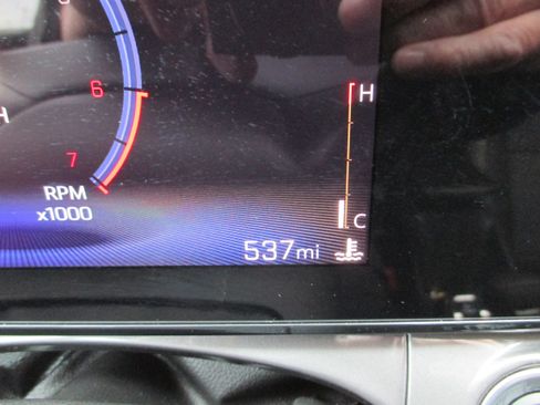 Used 2025 Chevrolet Trax ACTIV w/ Driver Confidence Package image 24