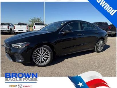 Used 2025 Mercedes-Benz CLA 250