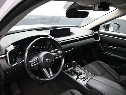 Certified 2023 MAZDA CX-50 AWD 2.5 S w/ Cargo Package image 9