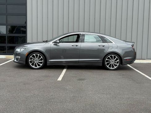 Used 2018 Lincoln MKZ Premiere w/ Magnetic Appearance Package FWD image 8