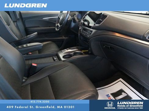 Used 2020 Honda Passport EX-L image 33