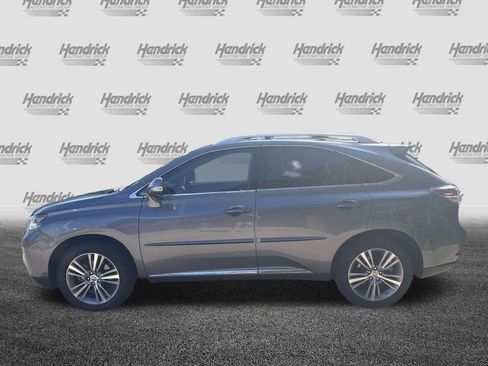Used 2015 Lexus RX 350 AWD image 7