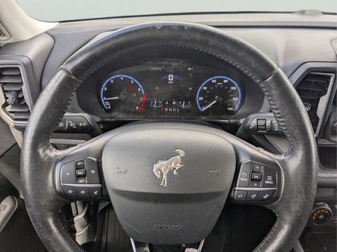 Used 2021 Ford Bronco Sport Big Bend w/ Big Bend Package AWD/4WD image 27