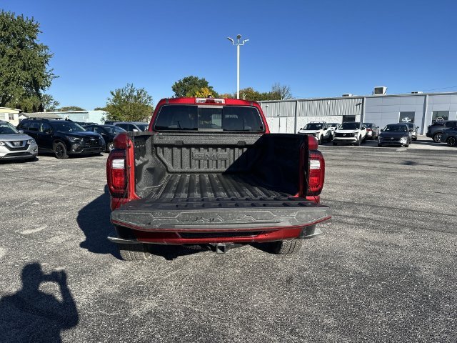 New 2026 GMC Canyon Denali AWD/4WD image 29