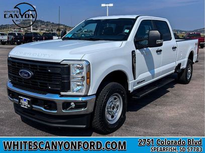 New 2026 Ford F350 XL