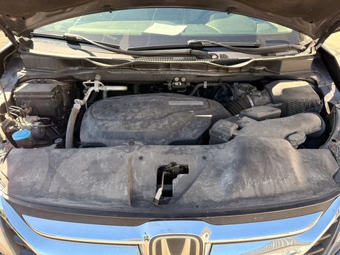 Used 2018 Honda Odyssey Elite image 31