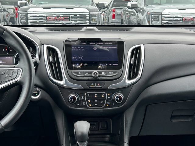 Used 2023 Chevrolet Equinox LT AWD/4WD image 22