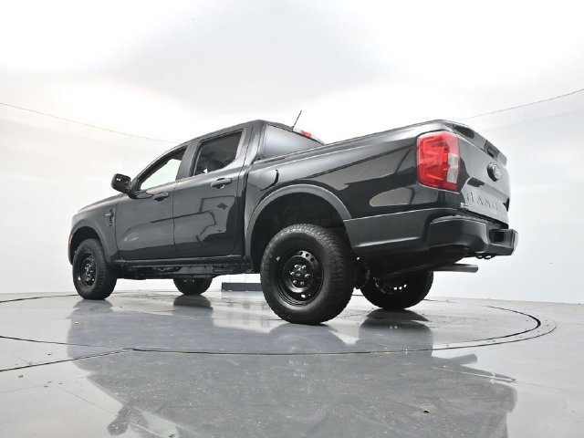 New 2026 Ford Ranger XL RWD image 50