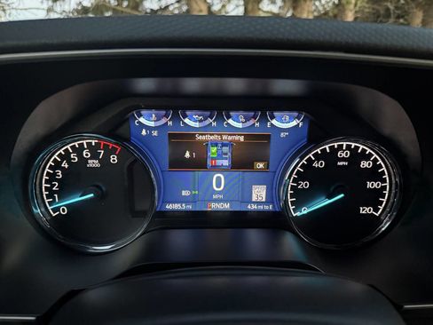 Used 2023 Ford F150 XLT w/ Equipment Group 302A High image 14