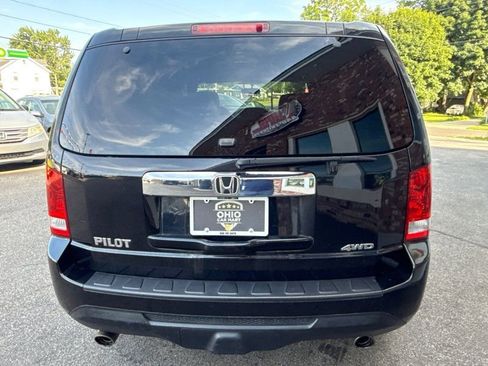 Used 2015 Honda Pilot EX image 6