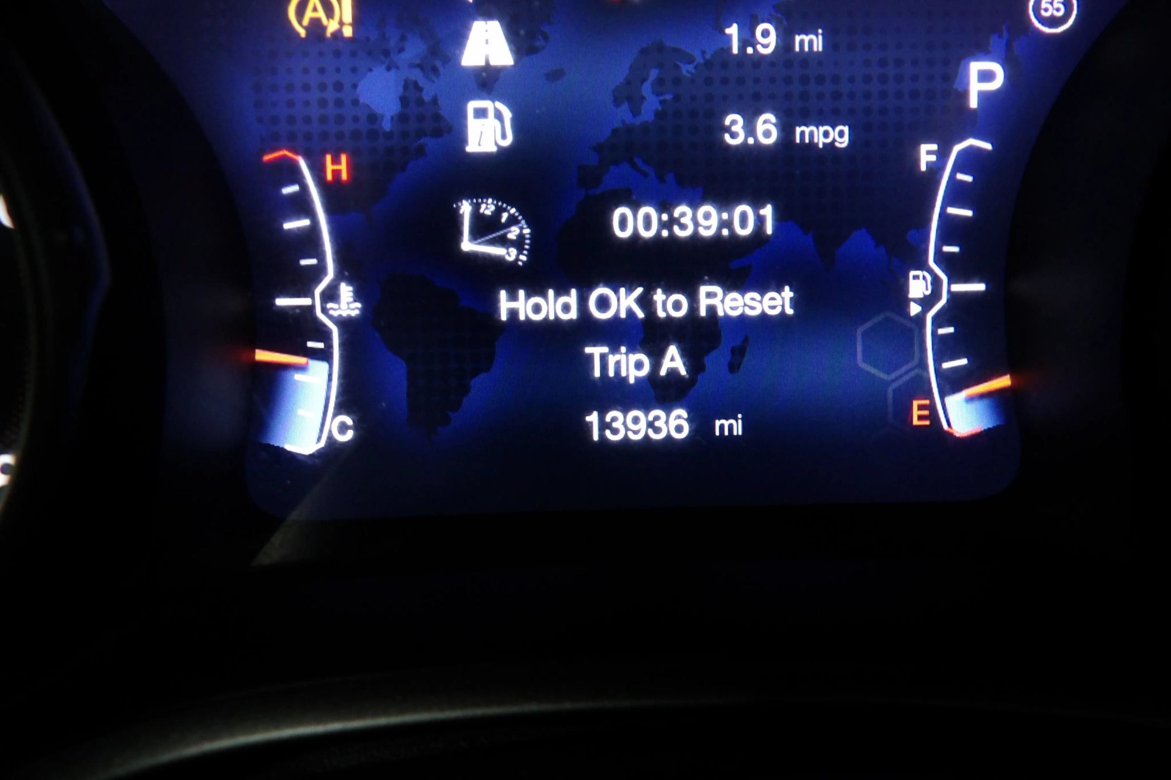 Used 2021 Jeep Compass Latitude AWD/4WD image 20