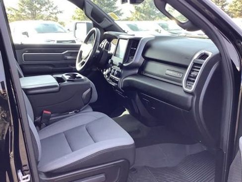 Certified 2023 RAM 1500 Big Horn AWD/4WD image 18
