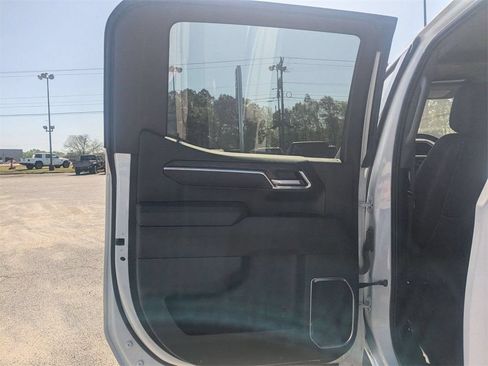Used 2025 GMC Sierra 1500 SLT RWD image 24